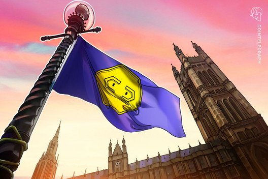 Crypto-has-left-cypherpunk-roots-to-mimic-traditional-finance,-says-uk-regulator