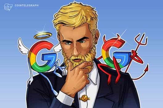 #forkgoogle:-crypto-community-pushes-back-against-censorship