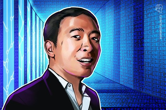 Ex-presidential-candidate-andrew-yang-launches-data-privacy-nonprofit