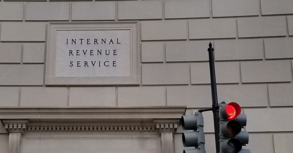 Irs-crypto-summit-was-about-the-exchange-of-ideas,-not-tax-guidance