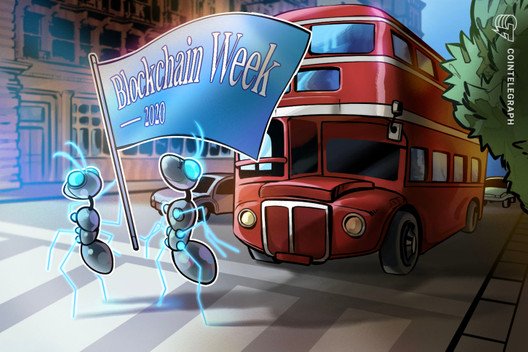 Viral-tech:-london-blockchain-week-spreads-into-day-two-despite-coronavirus-scare