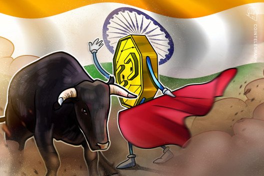 India’s-crypto-bulls-roadshow-given-full-head-of-steam-by-ban-repeal