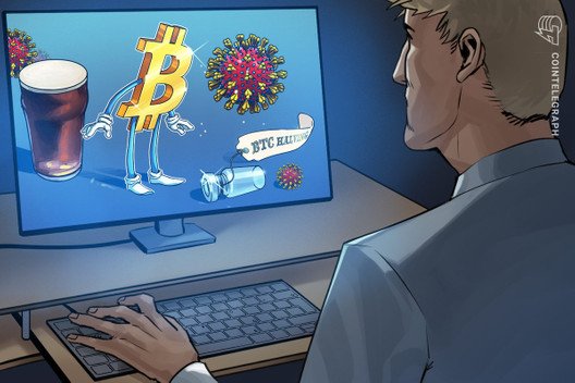 Beer-&-bitcoin:-breaking-down-coronavirus-and-bitcoin-halving