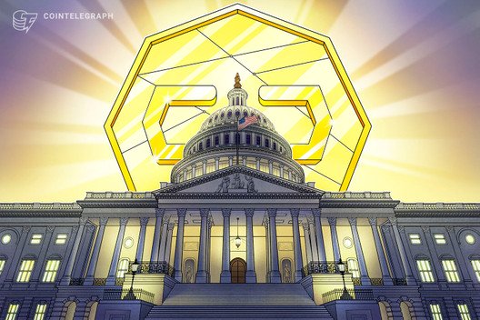 Us-congressman-introduces-crypto-currency-act-of-2020