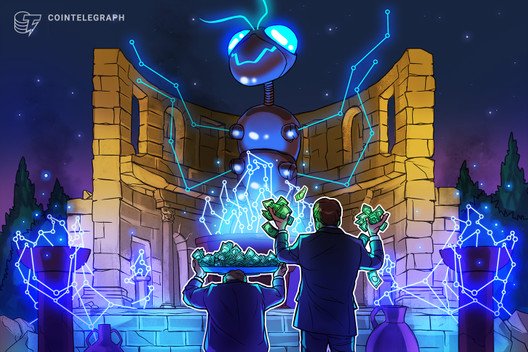 Reddit-co-founder-leads-$5m-funding-round-for-blockchain-game-developer