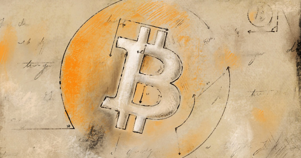 The-history-and-symbolism-behind-bitcoin’s-logo
