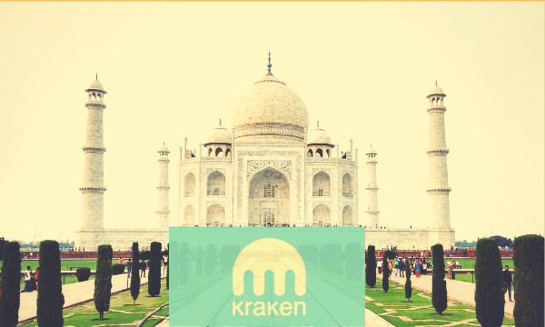Kraken-exchange-plans-to-invest-in-india-following-the-cryptocurrency-ban-removal