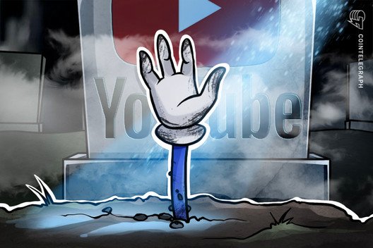 Youtube-continues-crypto-ban
