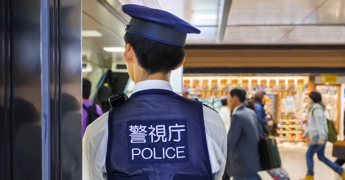 2-arrested-in-japan-for-obtaining-crypto-linked-to-coincheck’s-$530m-hack