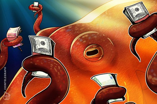 Crypto-exchange-kraken-launches-forex-trading-for-nine-currency-pairs