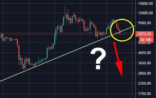 Bitcoin-just-broke-down-the-critical-support-line-from-2015:-what’s-next?-btc-daily-price-analysis