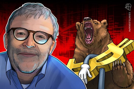 Bitcoin-under-$1k-is-possible-warns-veteran-trader-peter-brandt