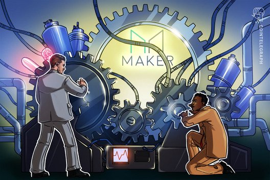 Makerdao-community-to-vote-on-upgrades,-conduct-debt-auction