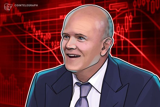 Mike-novogratz-says-that-investors-have-lost-confidence-in-bitcoin
