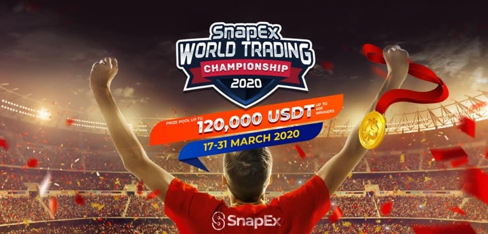 Crypto-trading-competition-with-up-to-400-winners-and-prize-pool-of-120,000-usdt