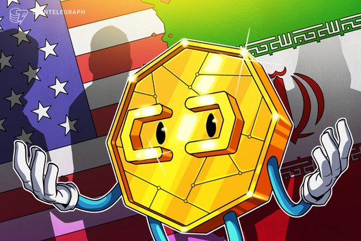 Us-sanctions-strategy-and-crypto:-the-cracks-are-showing-in-iran
