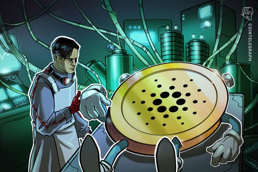 Cardano-to-roll-out-commercial-infrastructure,-denies-coronavirus-delay