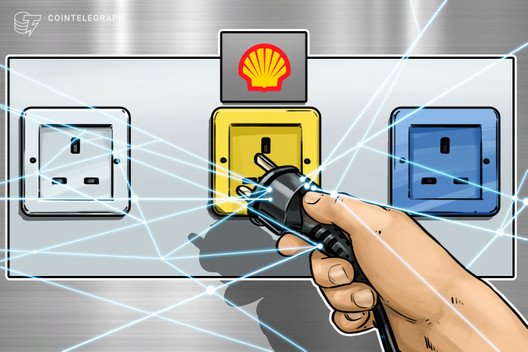 Shell-subsidiary-builds-dlt-based-virtual-power-plant-in-germany
