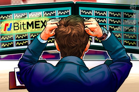 Bitmex-takes-a-hit-—-community-cries-‘foul-play’-following-market-crash