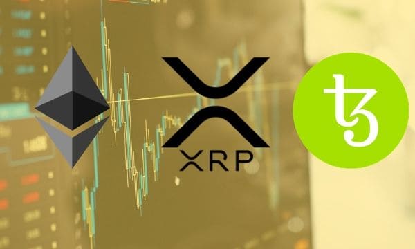 Crypto-price-analysis-&-overview-march-16:-ethereum,-ripple,-and-tezos