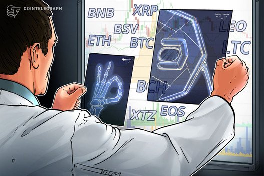 Price-analysis-mar-16:-btc,-eth,-xrp,-bch,-bsv,-ltc,-eos,-bnb,-xtz,-leo