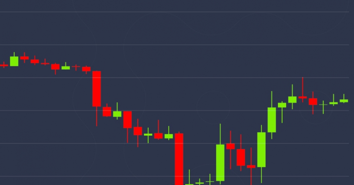 Bitcoin-volume-gains-traction-after-24-hour-roller-coaster-ride