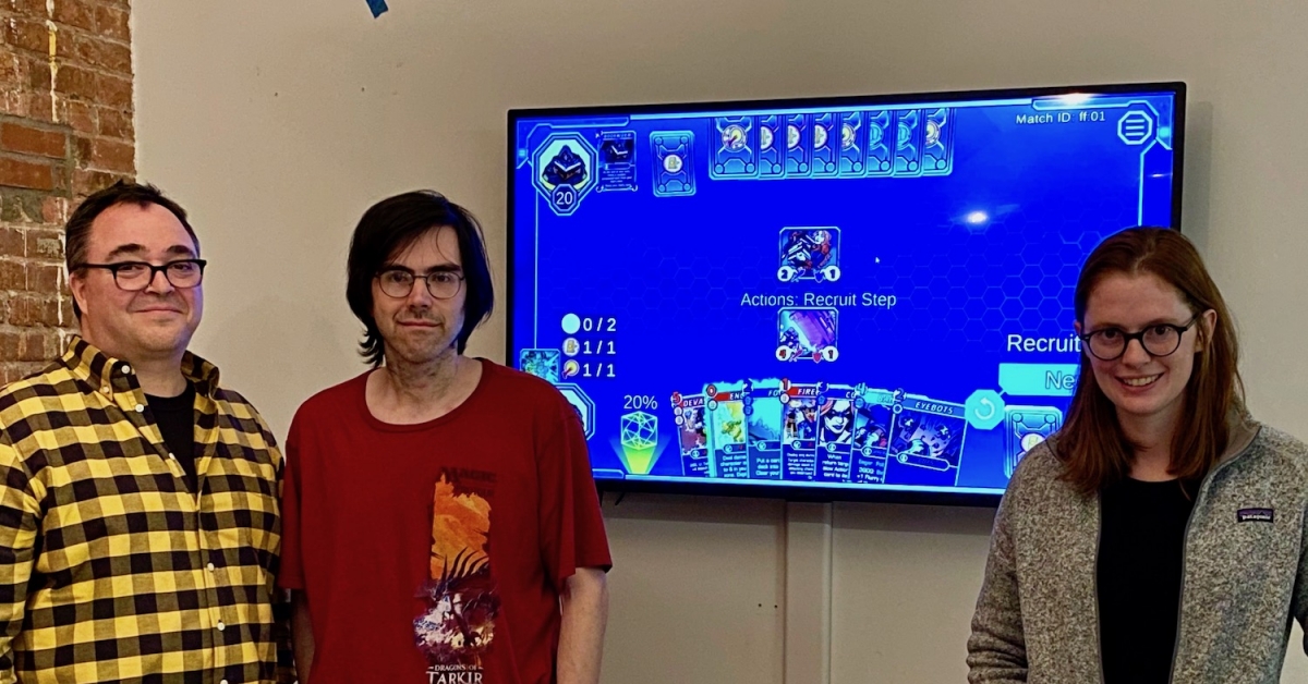 Tezos-co-founder-turns-to-gaming-with-‘hearthstone’-competitor
