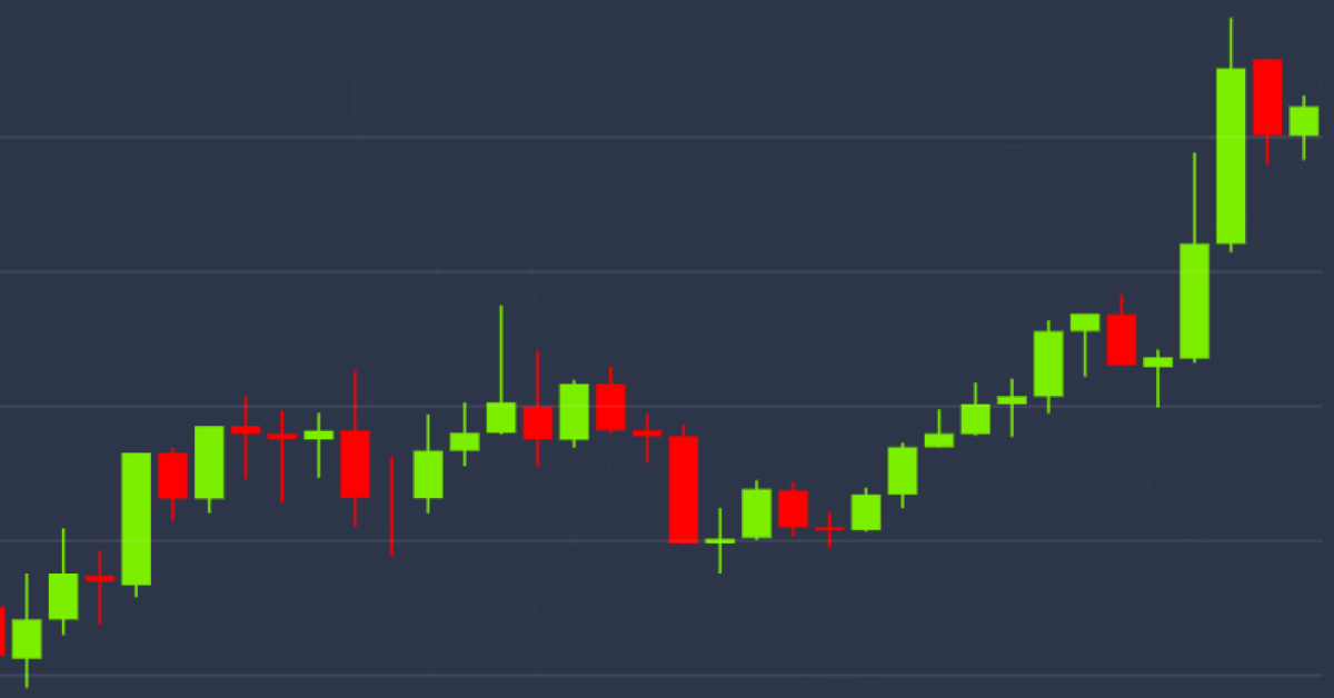 Bitcoin-sees-9%-gain-as-turmoil-hits-the-forex-markets