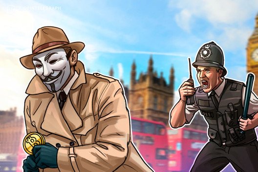 Uk-police-reports-562-cases-of-bitcoin-related-blackmail-over-last-two-years