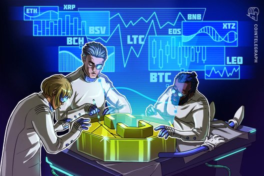 Price-analysis-mar-20:-btc,-eth,-xrp,-bch,-bsv,-ltc,-eos,-bnb,-xtz,-leo