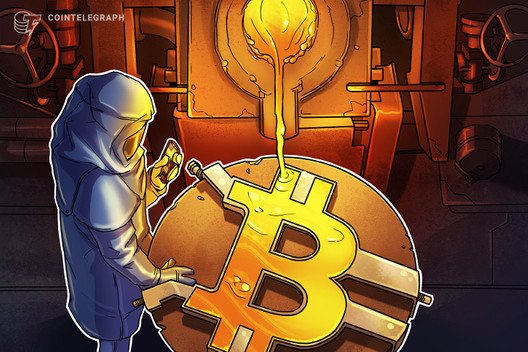 Genesis-mining:-if-economic-crisis-deepens-bitcoin-will-shine-as-the-new-gold