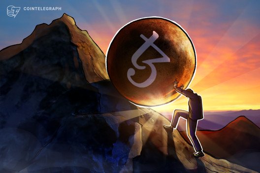 Tezos-foundation-moves-to-settle-$25m-consolidated-lawsuit