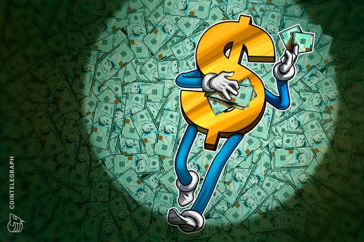 Cardano-chief-compares-us-dollar-to-onecoin-scam-as-fed-keeps-printing