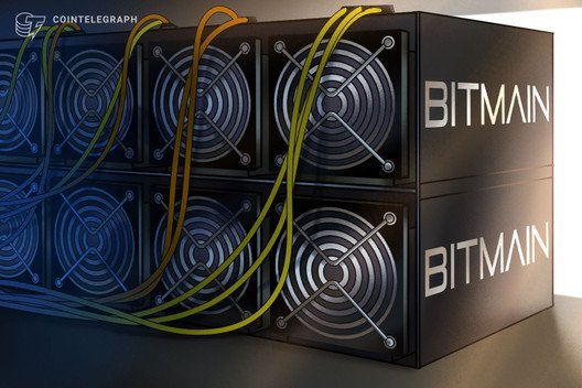 Bitmain-s19-antminers-sell-out,-won’t-ship-until-may-11