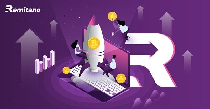 Remitano-becomes-the-first-crypto-exchange-to-offer-refund-on-slow-transactions