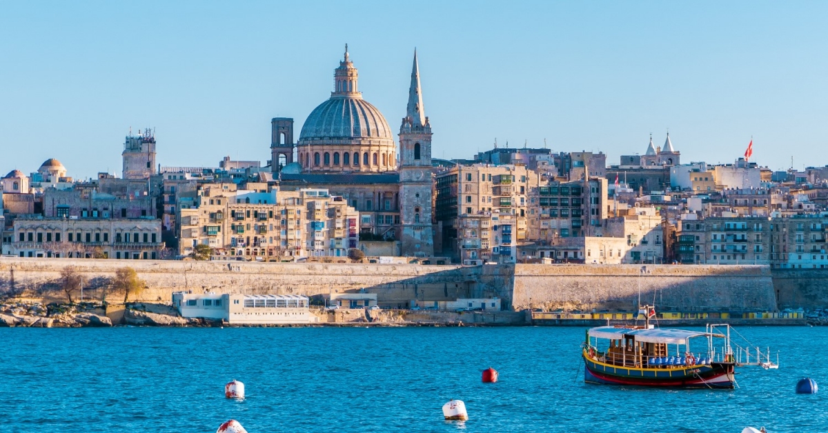 Malta-financial-regulator-warns-against-unauthorized-crypto-firms