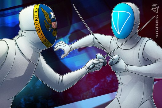 Telegram-is-losing-to-the-us-sec,-ton-community-can-launch-network-regardless