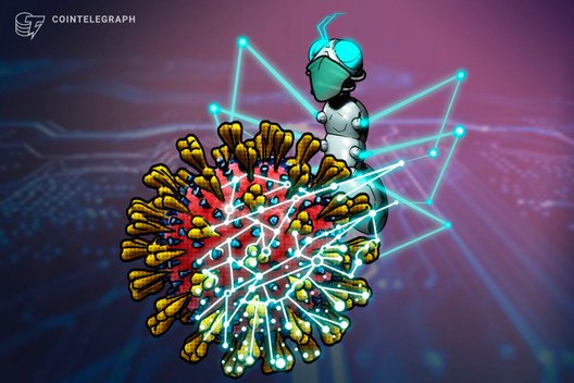 World-health-organization-launches-blockchain-platform-to-fight-covid-19