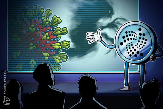 Madrid-team-builds-iota-based-decentralized-information-platform-to-combat-coronavirus