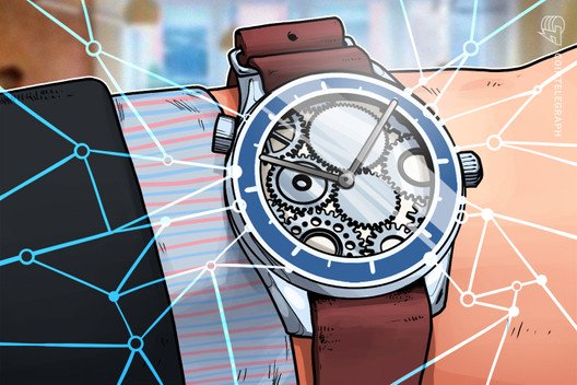 Blockchain-to-revolutionize-luxury-watch-ownership