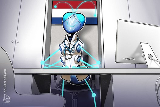 Dutch-govt-to-embrace-blockchain-in-fight-against-pandemic