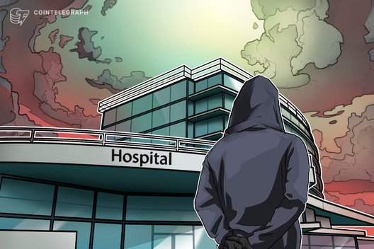 Ryuk-ransomware-targets-hospitals-amid-coronavirus-pandemic
