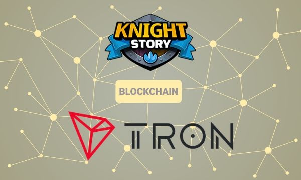 Biscuit-labs’-blockchain-based-game-knight-story-to-launch-on-tron’s-network