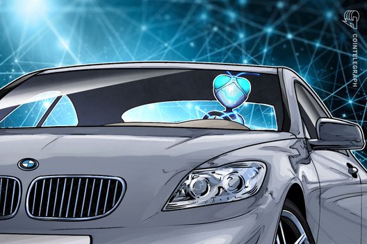 Bmw’s-blockchain-solution-for-supply-chains-to-roll-out-in-2020