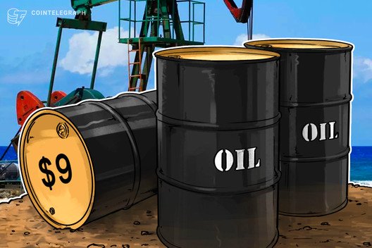 Not-april-fool’s-—-trump-hints-at-$9-oil-after-accidental-bitcoin-plug