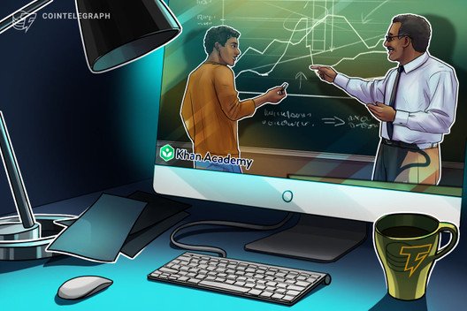 Crypto-to-the-rescue-after-khan-academy’s-covid-19-traffic-surge