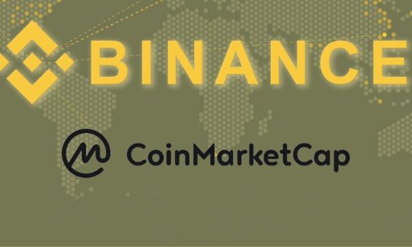 The-biggest-crypto-acquisition?-binance-exchange-acquired-coinmarketcap-for-an-undisclosed-sum