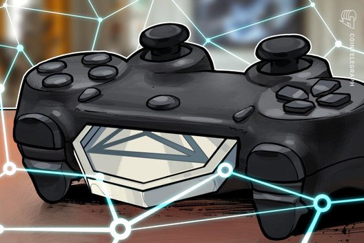 New-tron-partnership-lets-gamers-earn-crypto-for-streaming