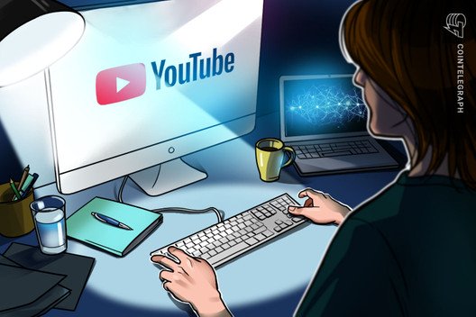 Youtube-bans-drive-cryptocurrency-fans-to-decentralized-alternatives