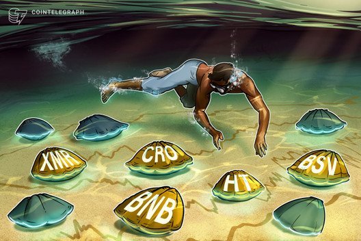 Top-5-cryptos-other-than-bitcoin-this-week-(mar-29):-xmr,-bnb,-ht,-cro,-bsv